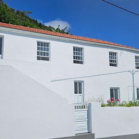 Ribeiras Casa Brancaヴィラ エクステリア 写真