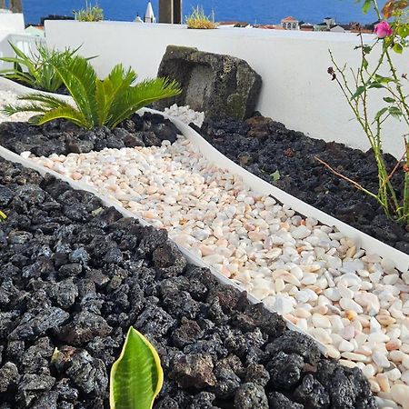 Ribeiras Casa Brancaヴィラ エクステリア 写真