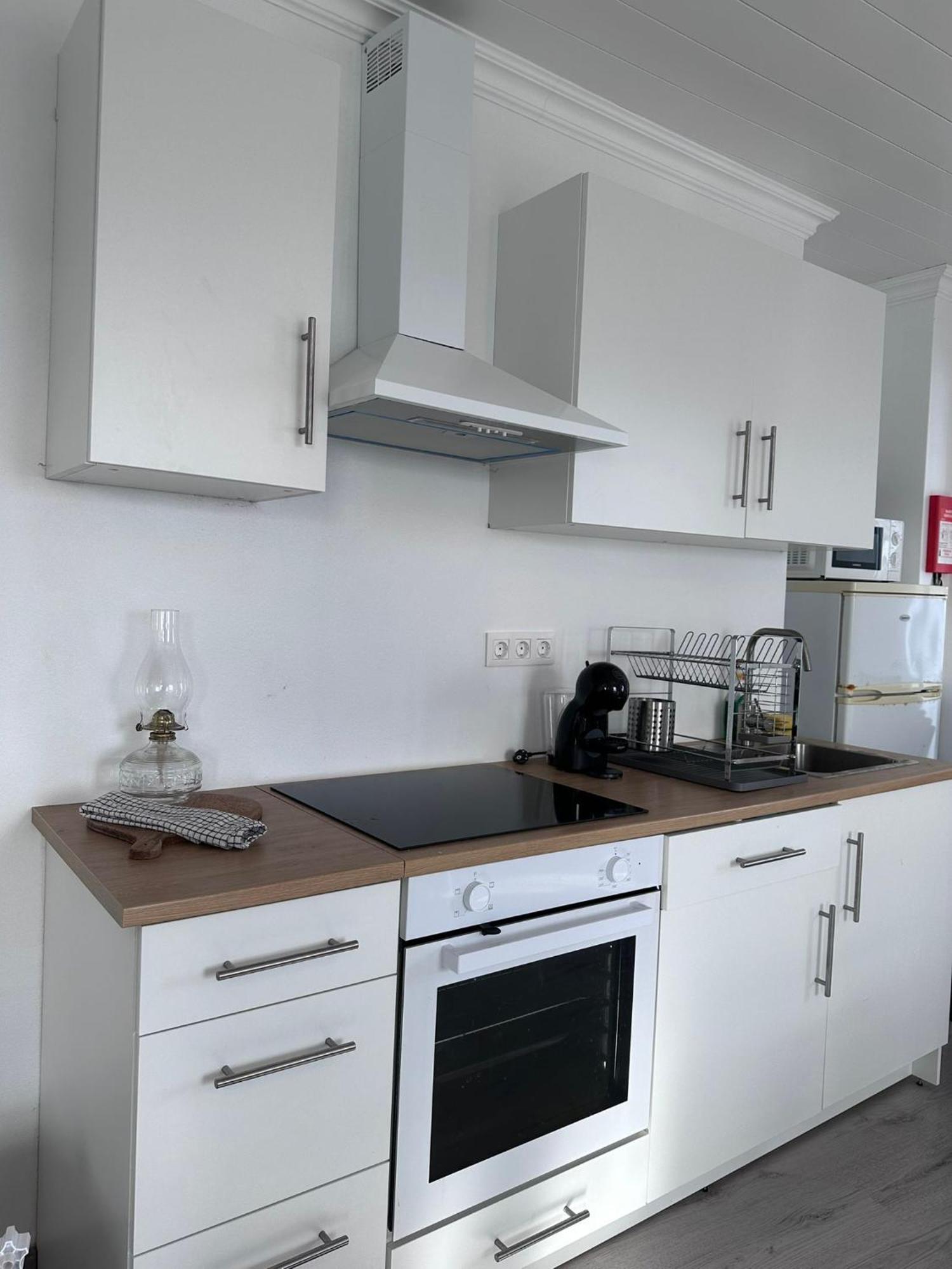 Ribeiras Casa Brancaヴィラ エクステリア 写真