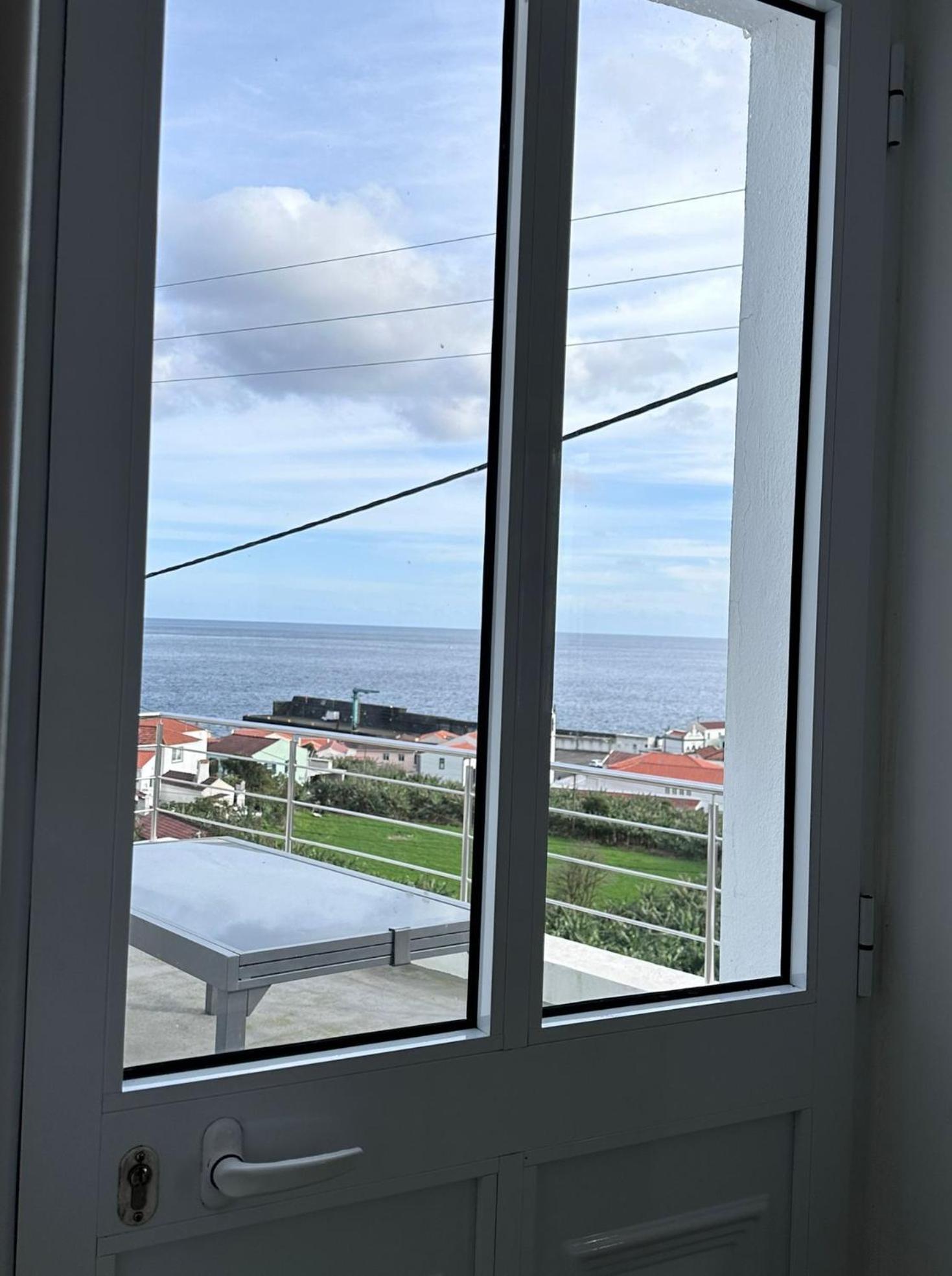Ribeiras Casa Brancaヴィラ エクステリア 写真