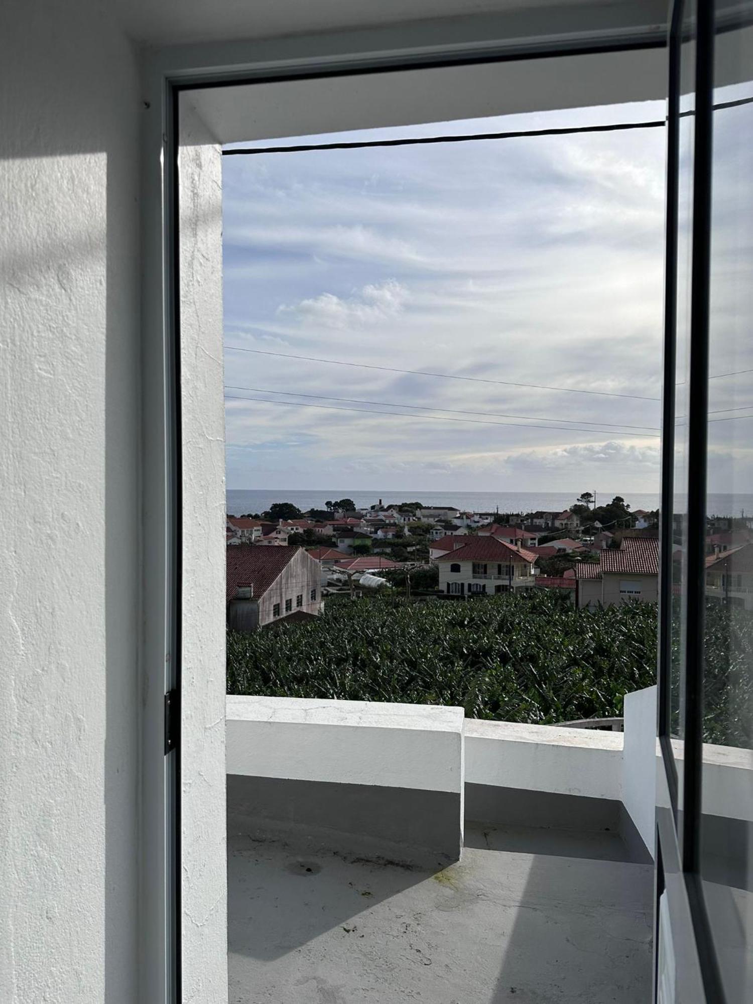 Ribeiras Casa Brancaヴィラ エクステリア 写真