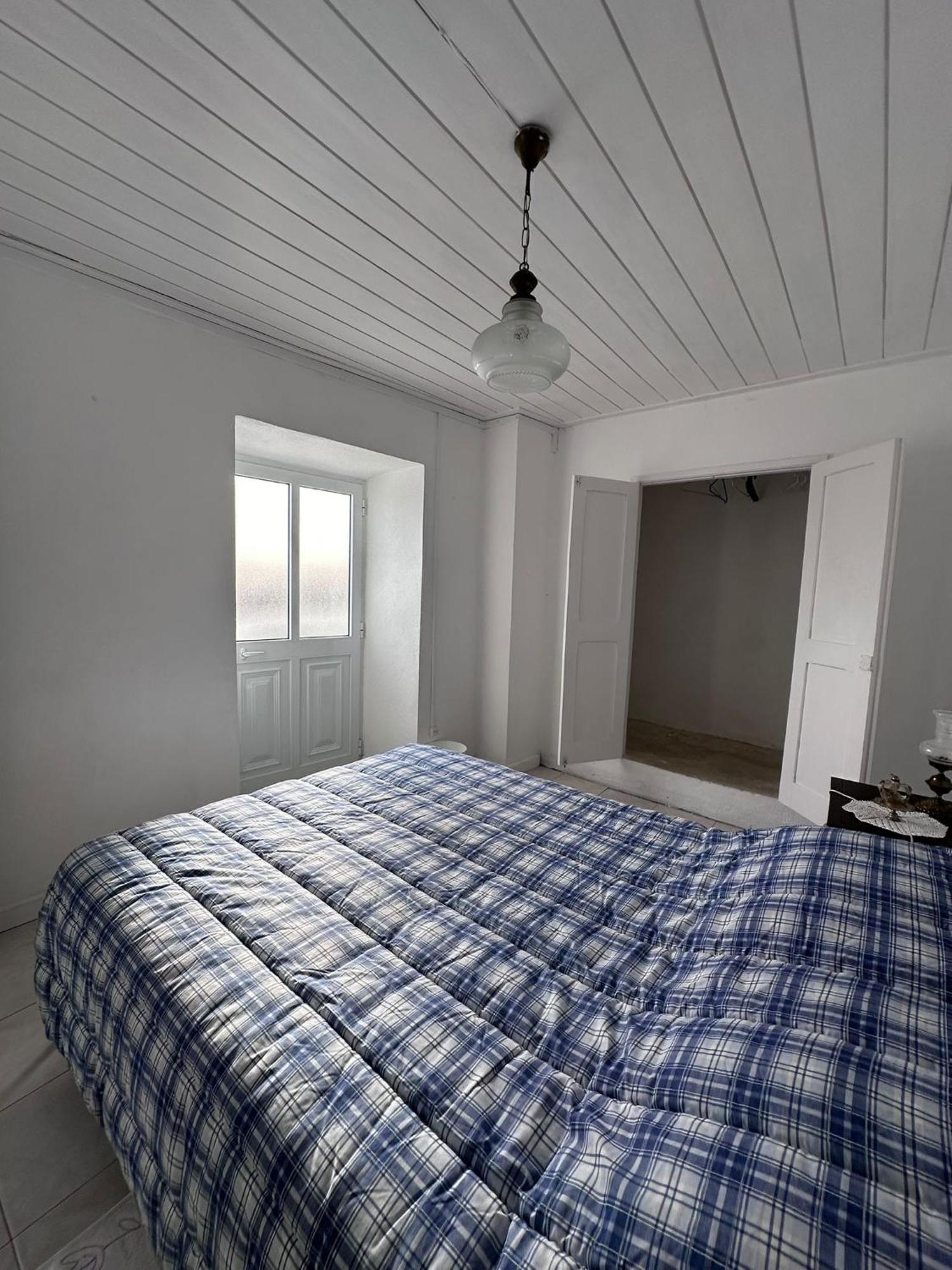 Ribeiras Casa Brancaヴィラ エクステリア 写真