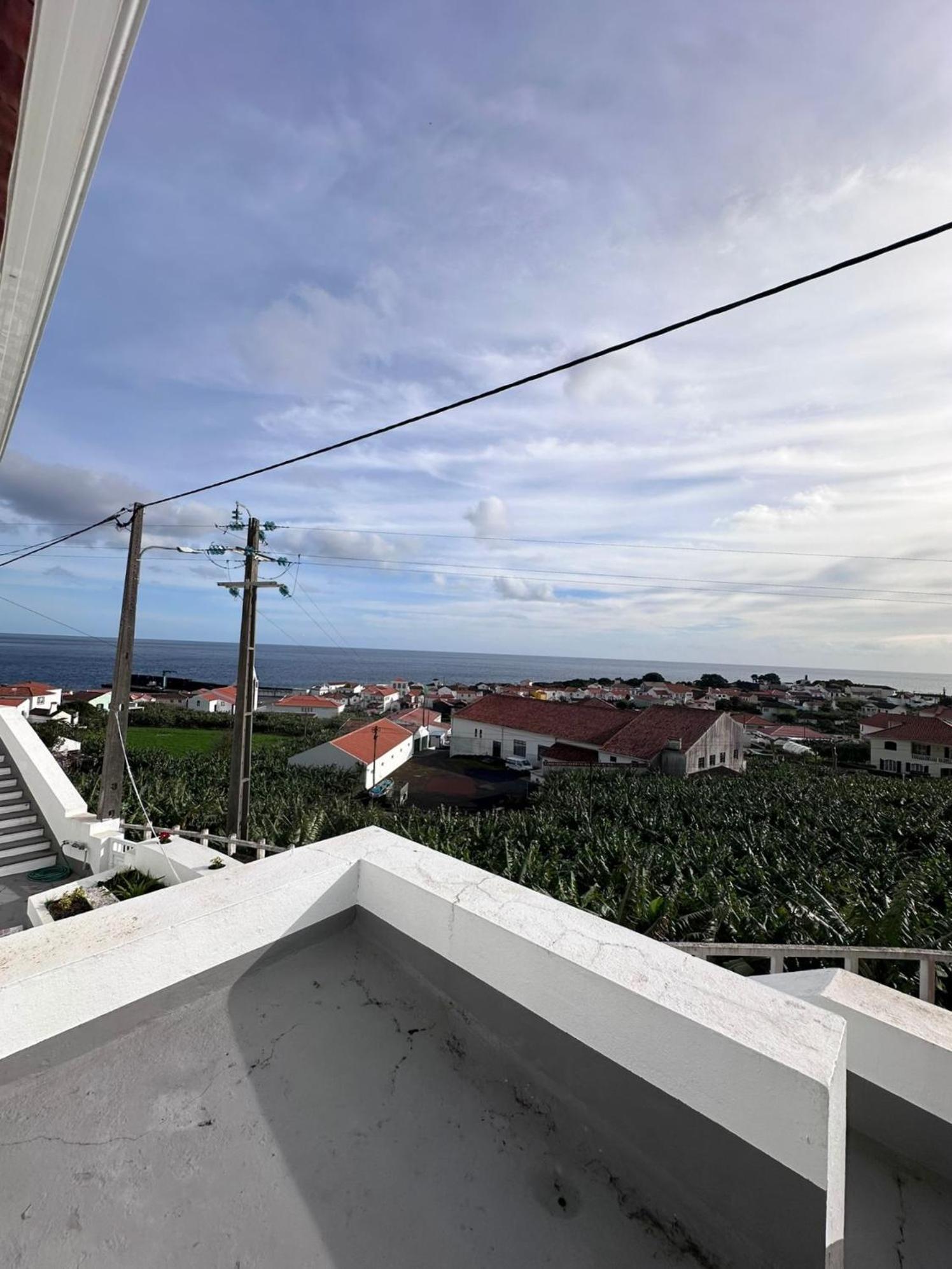 Ribeiras Casa Brancaヴィラ エクステリア 写真