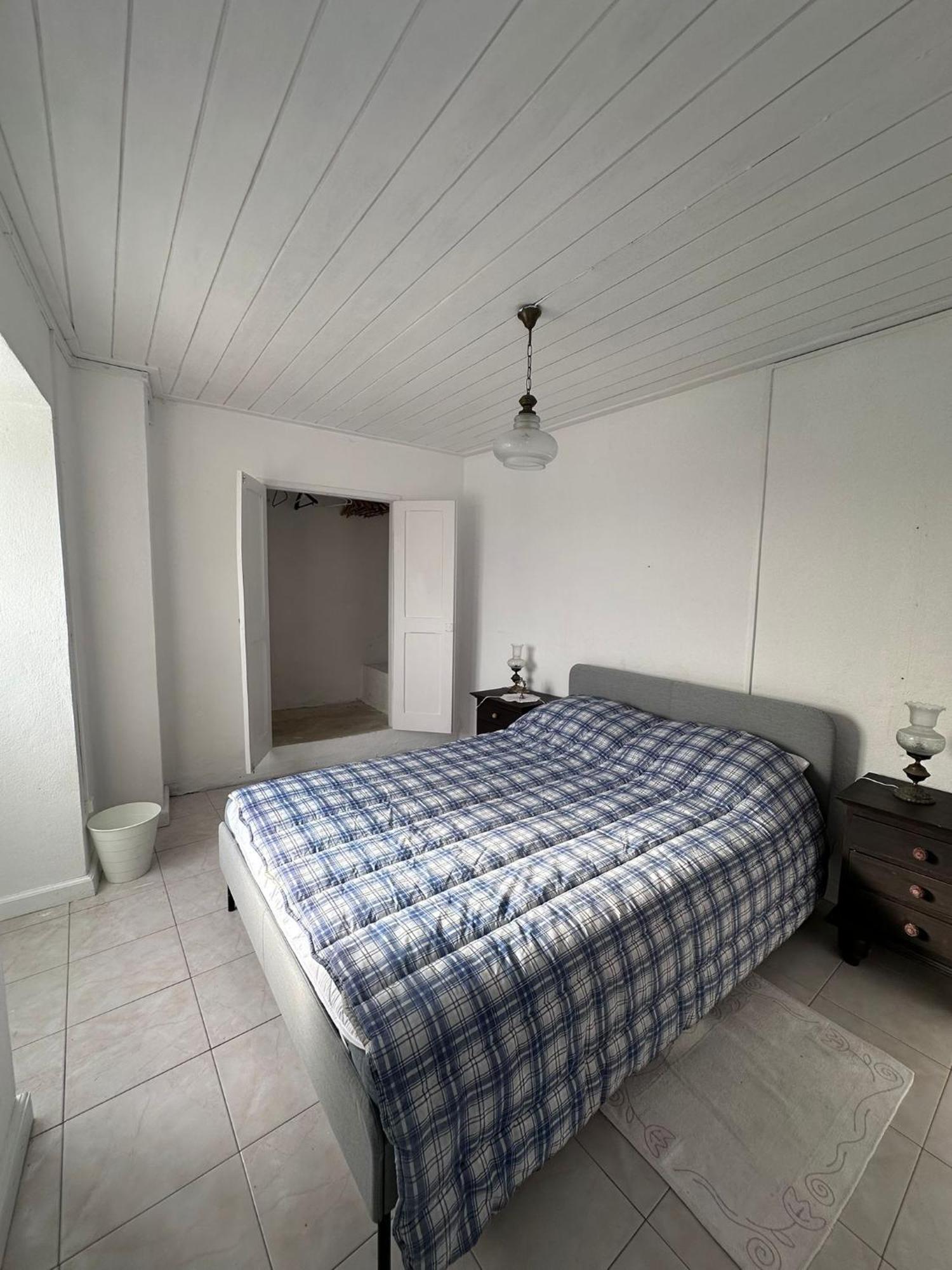 Ribeiras Casa Brancaヴィラ エクステリア 写真